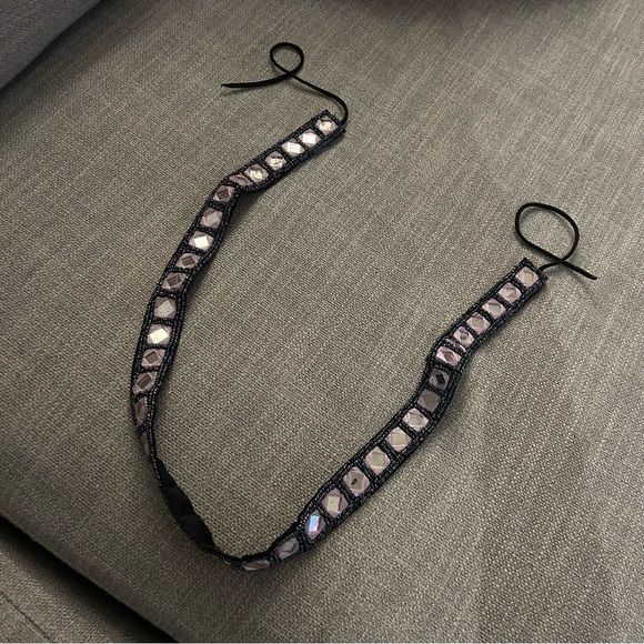 Beaded belt - Picture 2 of 3